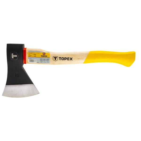 Topor 800g coada lemn. Topex image
