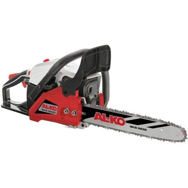 Motofierastrau AL-KO BKS 3835. 1.2 kW. 350 mm. 2 timpi. 32.7 cm3. image