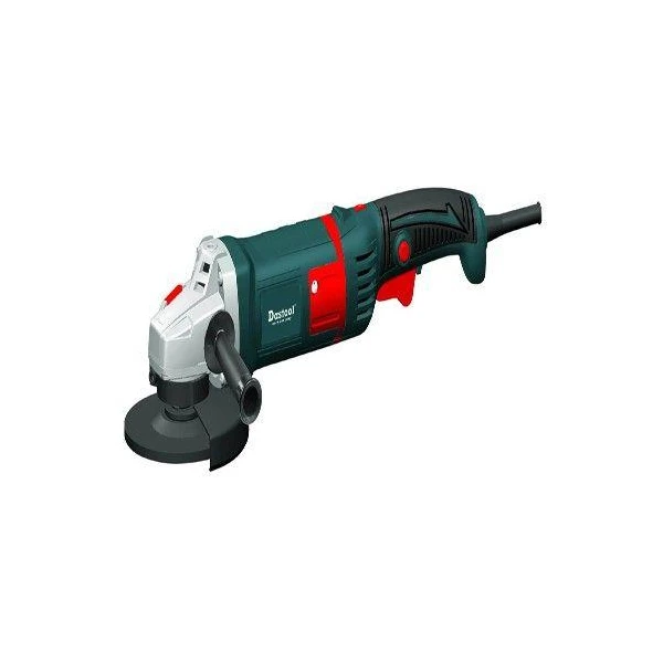 Polizor unghiular HJ2116 Dastool. 1010 W. 11000 rpm. d 125 mm. image