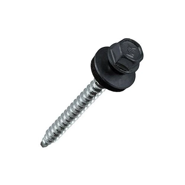 surub auto-foraj pentru acoperisuri WFD-4.8x25 sur 7024 '250buc' image