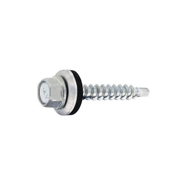 surub auto-foraj pentru acoperisuri WFDOC-4.8x25 '250buc' image
