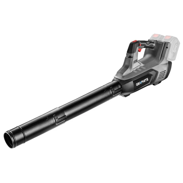Suflanta de gradina cu acumulator 58G044 Graphite. Li-ion Energy+. 36 V. 150 km/h. Fara acumulator. image