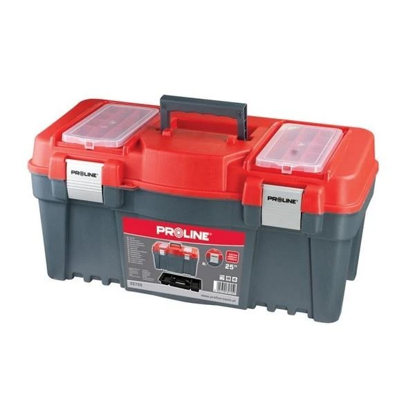 Cutie scule plastic cu inchizator 22'550 x 267 x 270 / 35722 image
