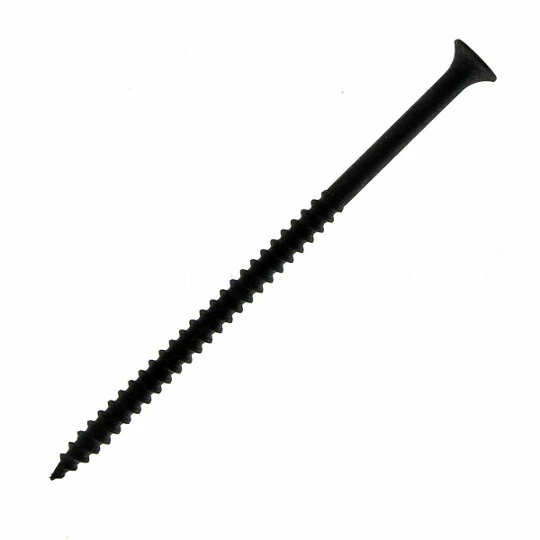 Surub autofiletant pentru lemn, cu cap inecat TX WKCS Wkret-met. 8 x 140 mm. 50 buc. image