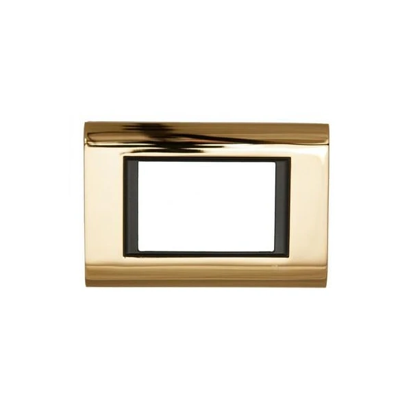Thea Sistema Rama 3M . aur-negru . metal image
