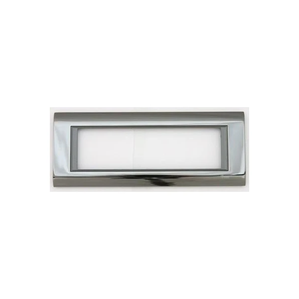 Rama Thea Sistema Una Panasonic 7 module. Fumuriu image