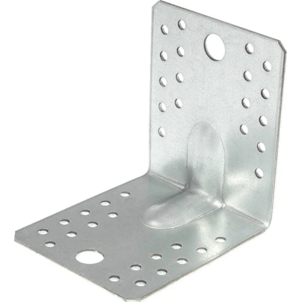 Coltar intarit, KPW-06, 90 x 60 x 60 x 2.5 mm, Wkret-Met image
