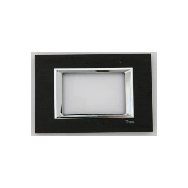 Thea Ultima Rama 3M . negru . eloxal image