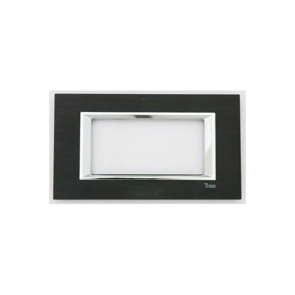 Thea Ultima Rama 4M . negru . eloxal image