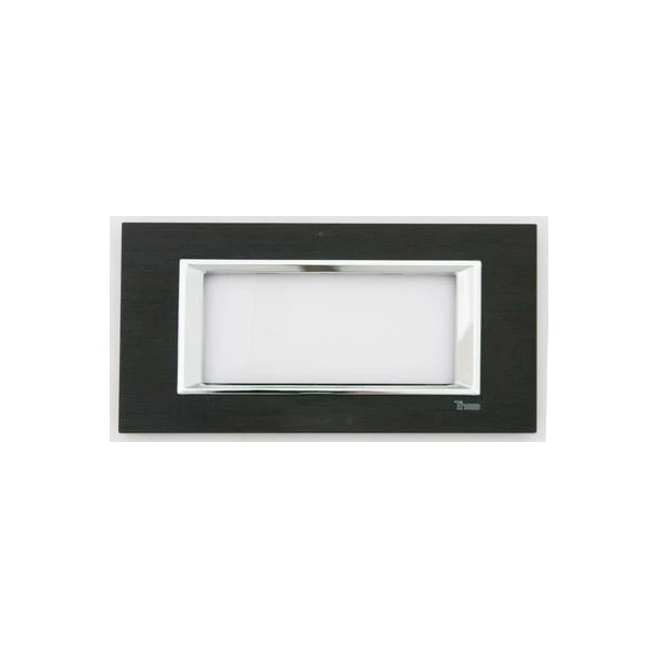 Thea Ultima Rama 7M . negru . eloxal image