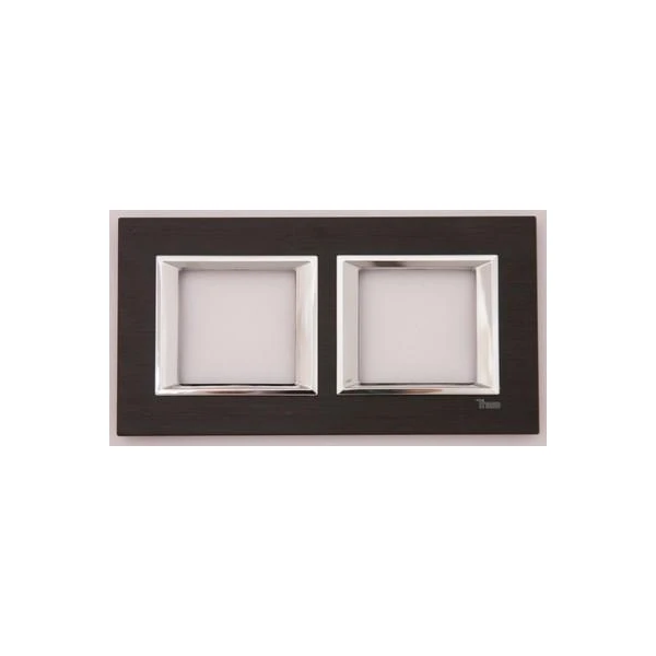 Thea Ultima Rama 2x2m . negru . eloxal image