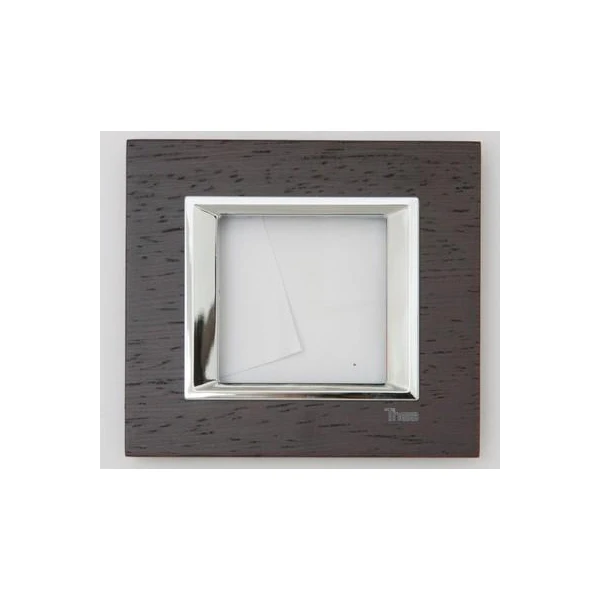 Thea Ultima Rama 2m . wenge . lemn image