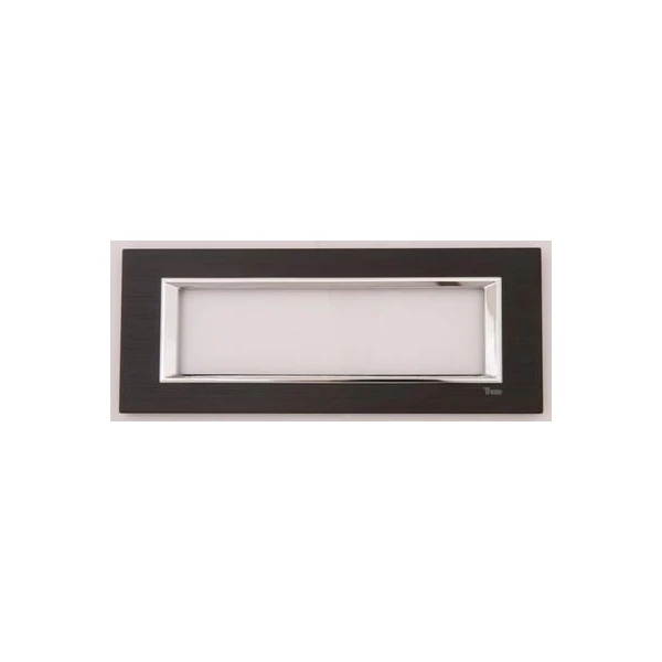 Thea Ultima Rama 7M . wenge . lemn image