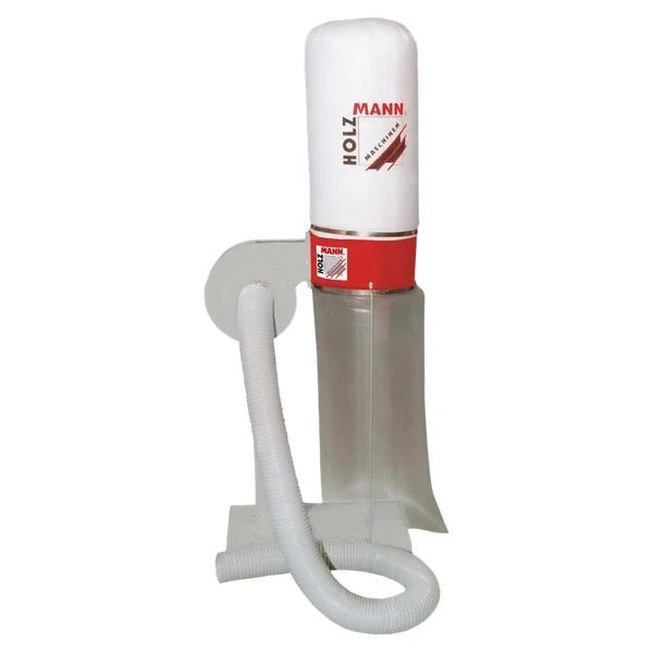 Aspirator de rumegus ABS1080_230V Holzmann. 1000 W. 230 V. 1080 m3/h. image