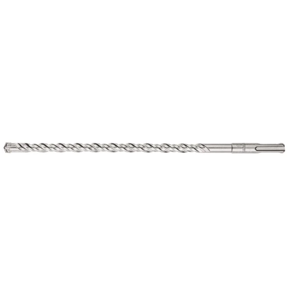 Burghiu beton cu 4 muchii S4 57H428 Graphite. SDS+. 10 x 260 mm. image