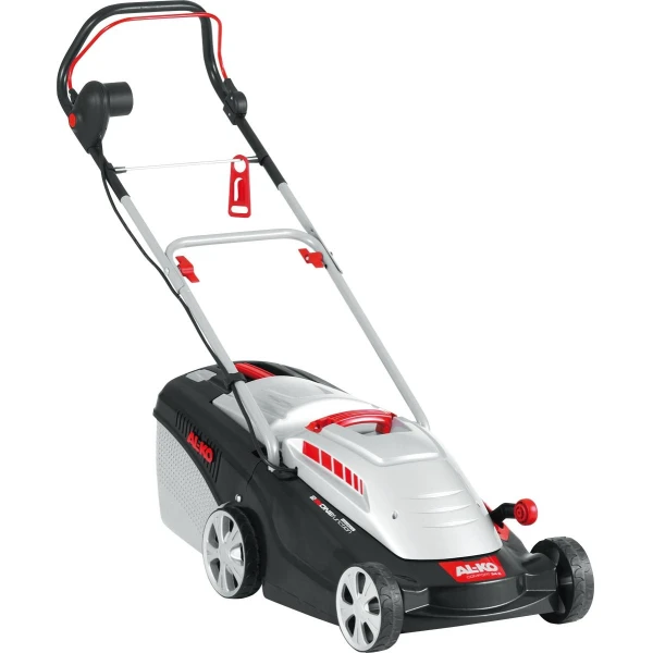 Masina de tuns iarba electrica Comfort 34 Е AL-KO. 1200 W. image