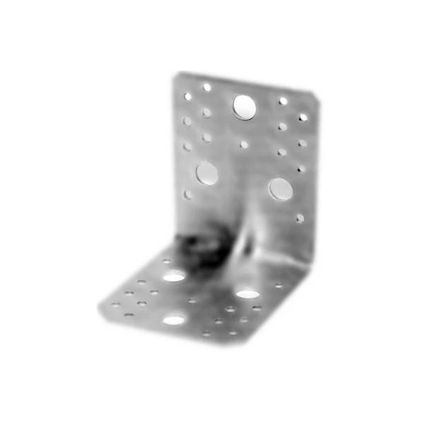 Coltar perforat 90 gradeKPW-04 105x105x90x2.5'25шт' image