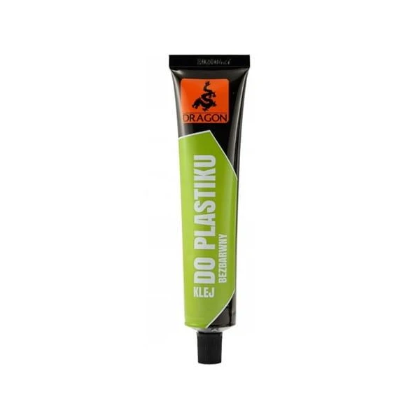 Adeziv, plastic, 50 ml, DRAGON image