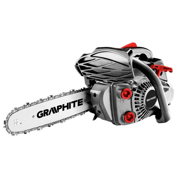 Motofierastrau 58G950 Graphite. 0.9 kW. 1.22 CP. 25.4 cm3. 305 mm. 3000 rpm. 3.2 kg. image