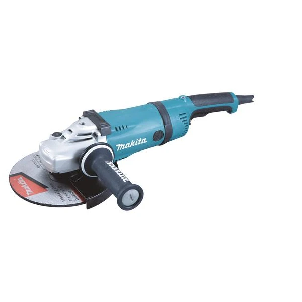 Polizor unghiular GA9040RF01 Makita. 2600 W. 6600 rpm. d 230 mm. image