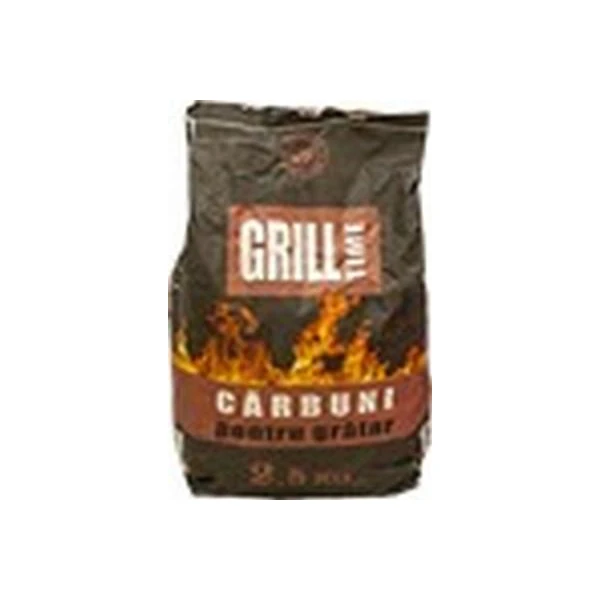 Carbune pentru gratar si camping. 2.5 kg image