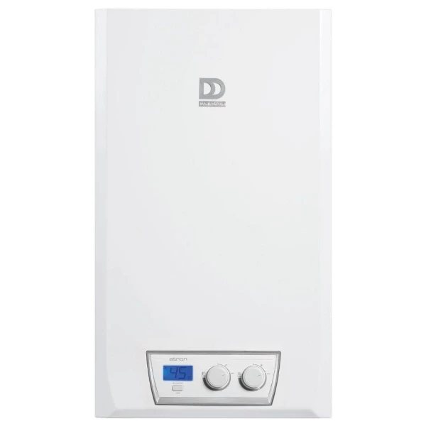 Cazan Demrad Nitromix P24 (NG) image