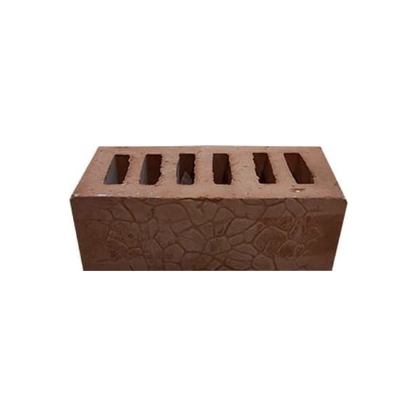 Caramida Zid ingros cu gol Decor    250 x 120 x 88            '300 buc/palet' image
