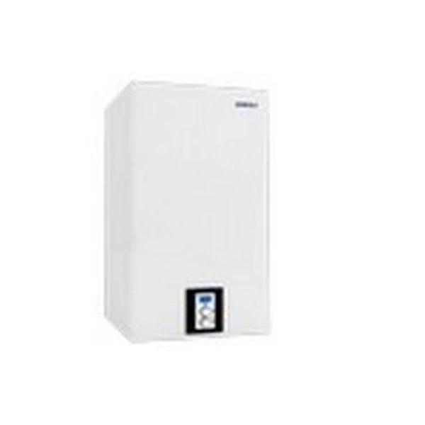 Microcentrala cu kit de evacuare WE24. 24 kW. image