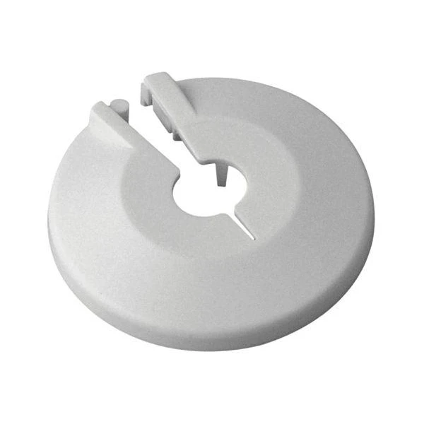 Rozeta radiatoare cu clips D 16 mm image
