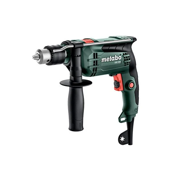 Masina de gaurit Metabo BE6 450 W image