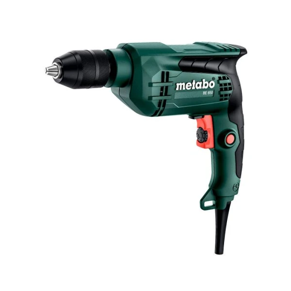 Masina de gaurit Metabo BE650 image