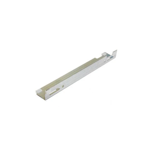 Consola fixare radiator, 500 mm, ECCORAD image