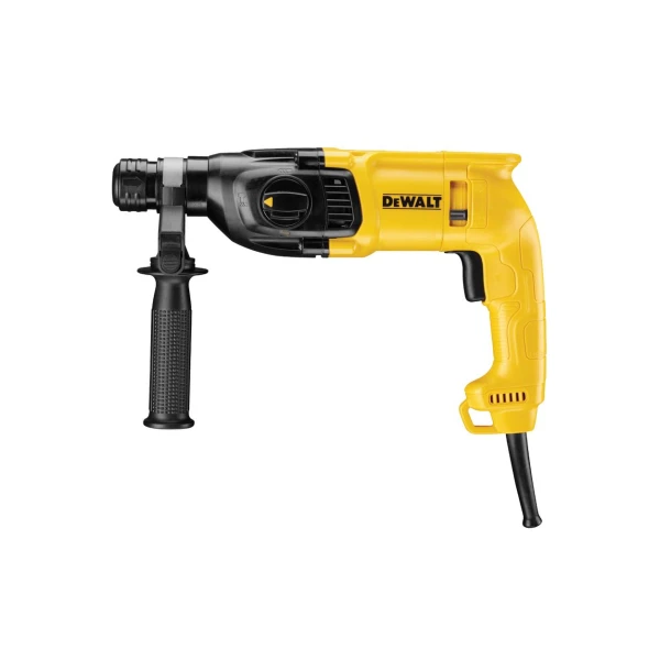 Ciocan rotopercutor DeWALT D25133K-QS 800W 2.9J SDS-Plus image