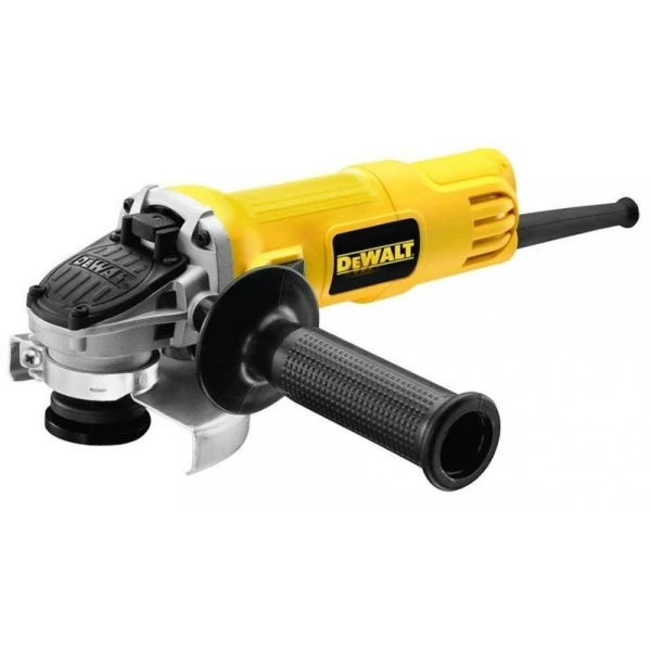Polizor unghiular DeWALT DWE4157 125mm 900W image