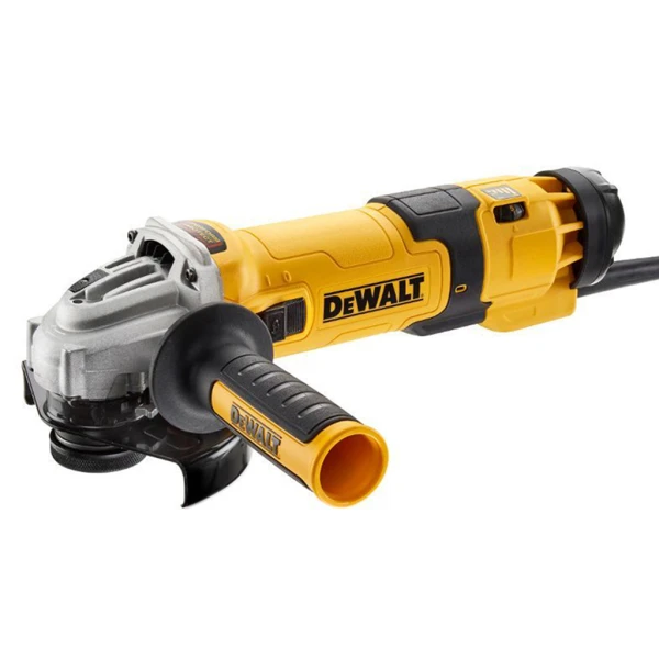 Polizor unghiular DeWALT DWE4257 125mm 1500W reglaj de turatie image