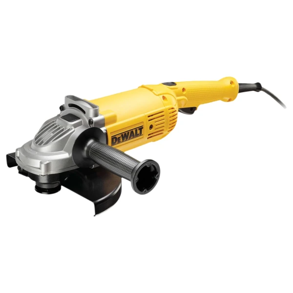 Polizor unghiular DeWALT DWE492 230mm 2200W image