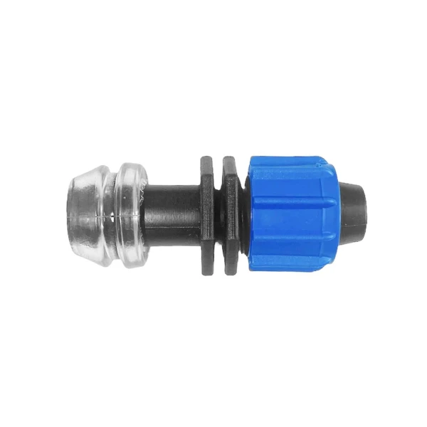 Conector PE + banda DN17, cu garnitura H/16 image