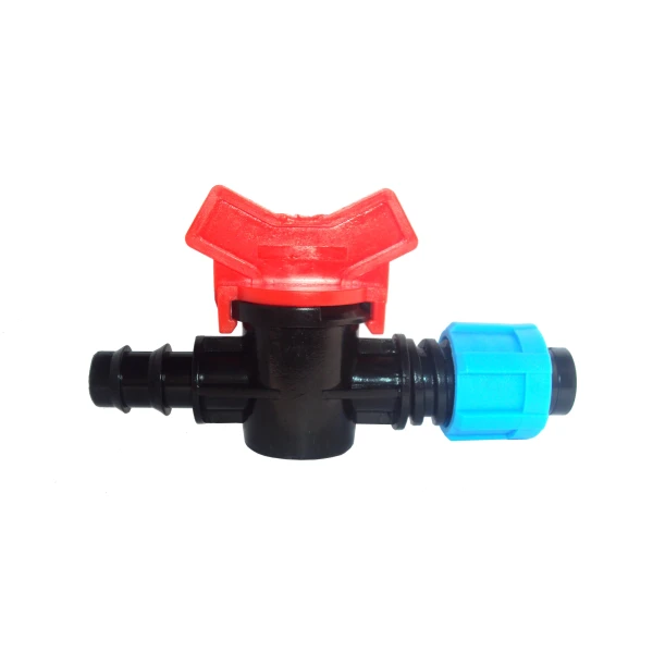 Robinet cilind. Banda+Tub 16x17mm image