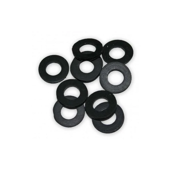 Garnitura din cauciuc 1/2, 18 x 10 x 2 mm image