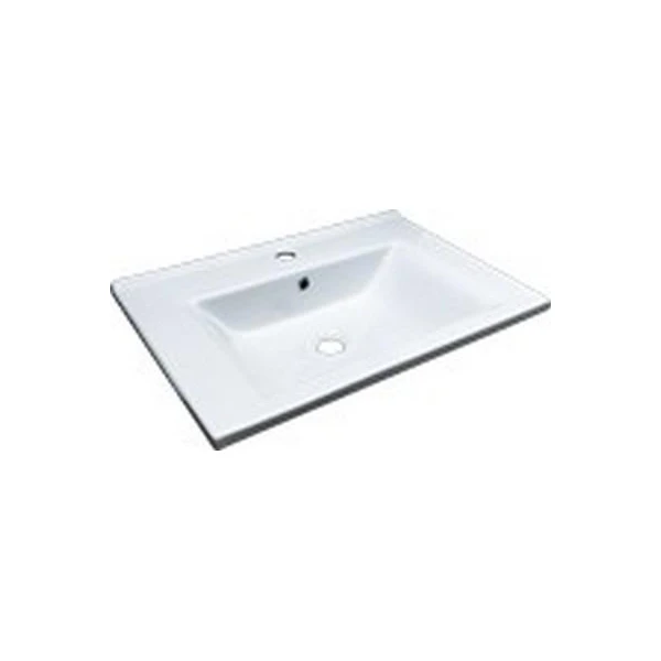 Lavoare aplicate Sanovit/Atria Lavoar p/u mobilier 65x45cm image