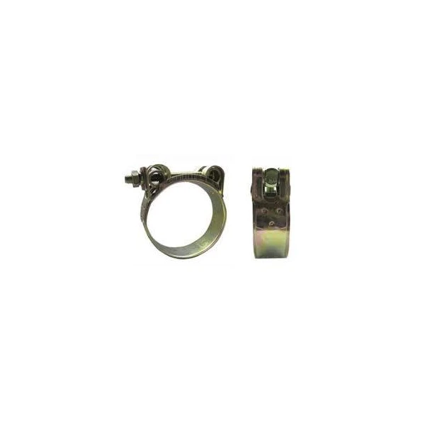 Colier metalic pentru teava cu garnitura, D.200 mm, 8, 195-205 mm image