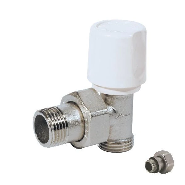 Robinet tur 1/2x16 tub Pexal + olandez cu garnitura image