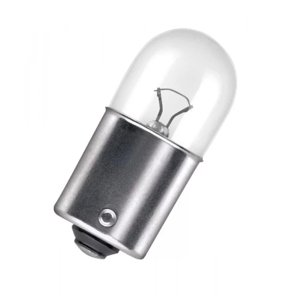 Lampa auto 5008 BA15S, 12V, R10W, Osram image