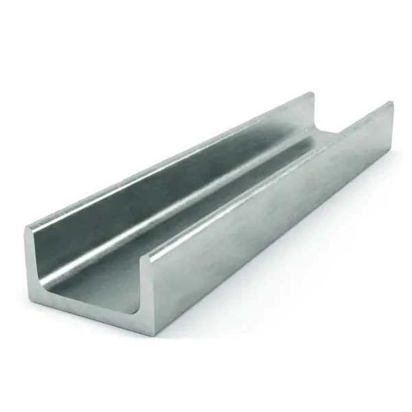 Profil din metal U  180 mm image