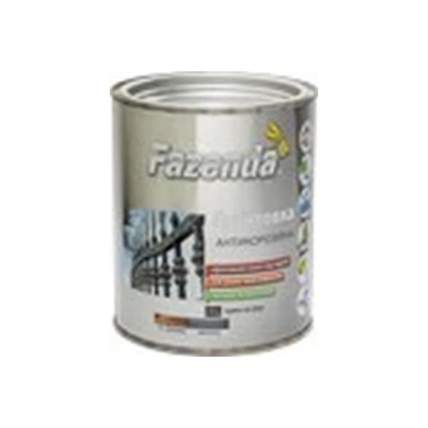 Grund GF-021 Fazenda. Gri. 0.9 kg. image