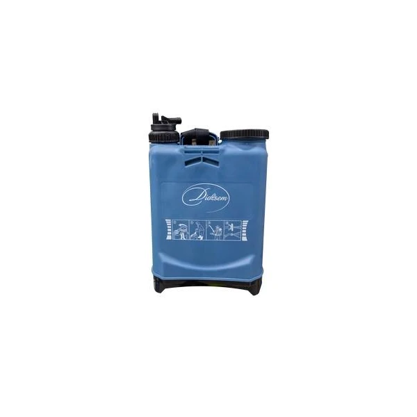 Pompa de stropit. 16 l. image