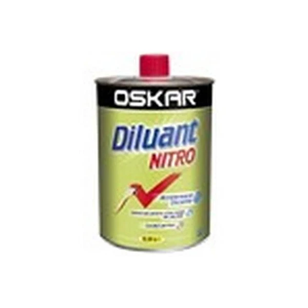 Diluant universal NITRO OSKAR. 0.9 l. image