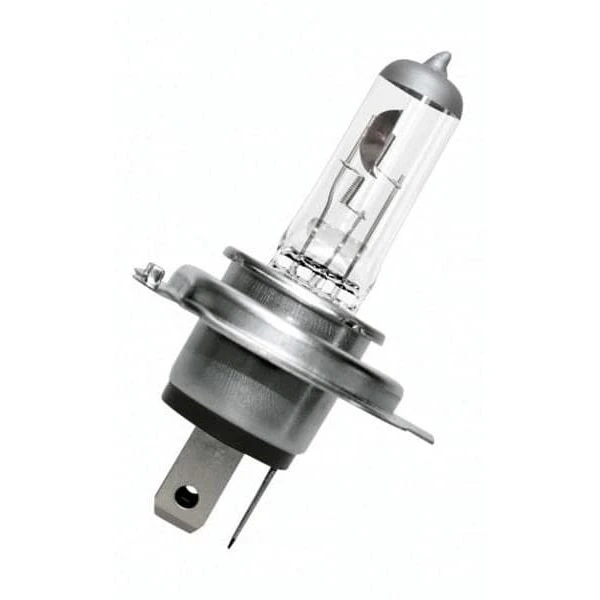 Lampa electrica 64193 ULT-HCB, 60 / 55W, 12V, P43T, H4, Osram image