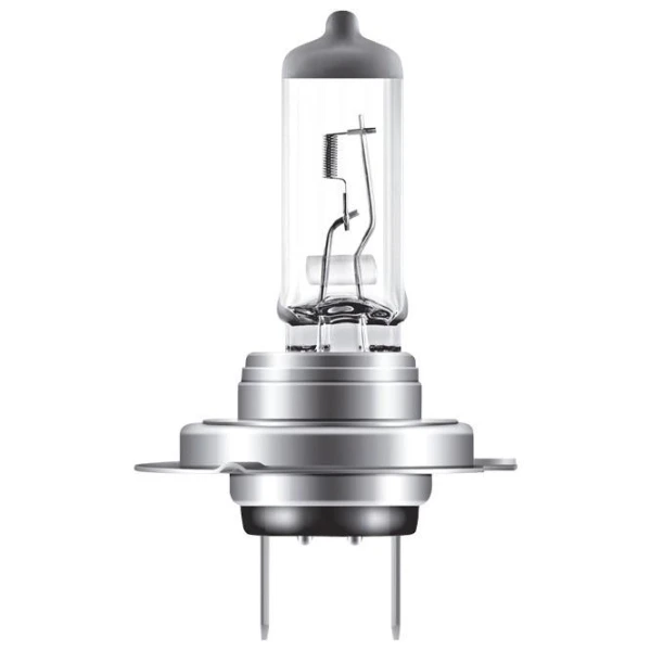 Lampa electrica 64193-01B, 60 / 55W, H4, Osram image
