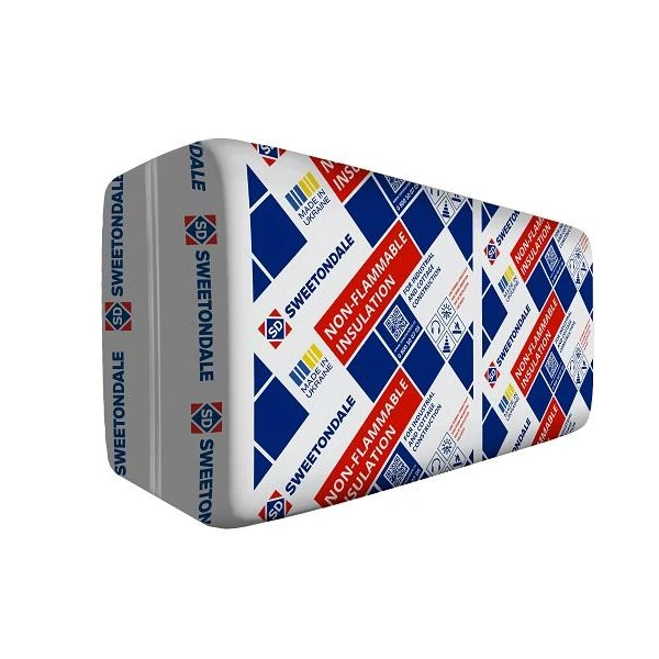 Vata minerala, 30kg/m3, 10x60x120cm, THERMOWOOL LIGHT EXTRA 30, 6buc/cut image